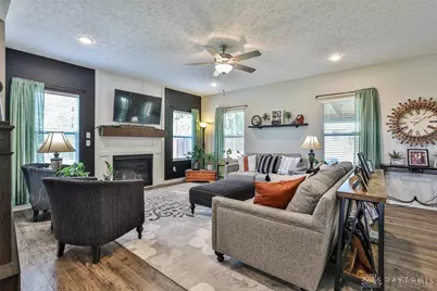 1223 Waterbury Drive, Franklin, OH 45005 - Photo 10