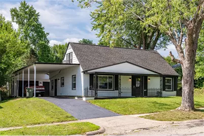 2308 Longview Avenue, Riverside, OH 45431 - Photo 2