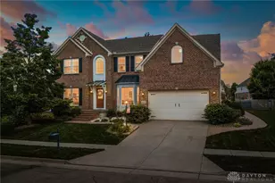 9382 Oak Brook Dr, Clearcreek Twp, OH 45458 - Photo 6