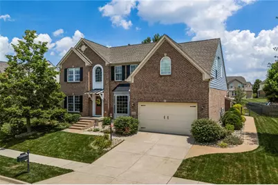 9382 Oak Brook Drive, Clearcreek Twp, OH 45458 - Photo 2