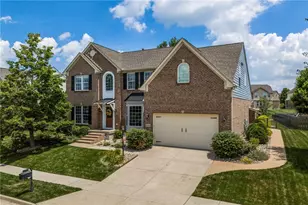 9382 Oak Brook Dr, Clearcreek Twp, OH 45458 - Photo 2