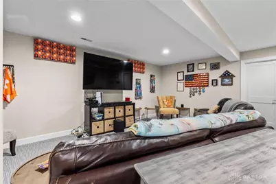 9382 Oak Brook Drive, Clearcreek Twp, OH 45458 - Photo 52