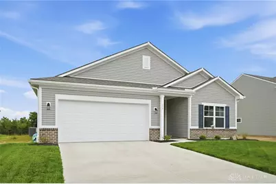 137 Evergreen Way, Brookville, OH 45309 - Photo 6