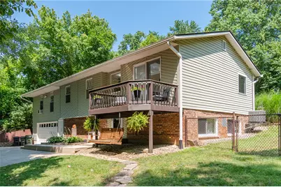 9142 Germantown Middletown Pike, Germantown, OH 45327 - Photo 2