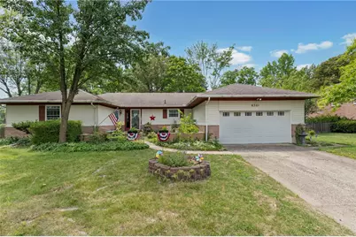 6501 Rangeview Drive, Dayton, OH 45415 - Photo 1
