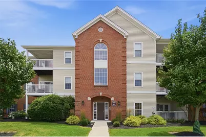 2636 Harding Court #M, Beavercreek, OH 45431 - Photo 1