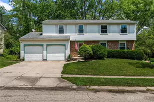 4308 Ridgepath Dr, Huber Heights, OH 45424 - Photo 1