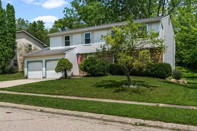 4308 Ridgepath Drive, Huber Heights, OH 45424 - Photo 2