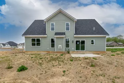 913 Wright Cycle Boulevard, Xenia, OH 45385 - Photo 4