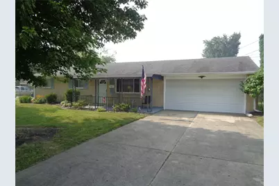 339 Lawson Avenue, New Lebanon, OH 45345 - Photo 4