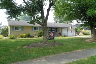 339 Lawson Ave, New Lebanon, OH 45345 - Photo 2