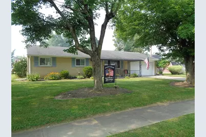 339 Lawson Avenue, New Lebanon, OH 45345 - Photo 2