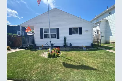 321 Garnsey Street, Piqua, OH 45356 - Photo 1