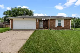 8289 Mill Spring Pl, Huber Heights, OH 45424 - Photo 1