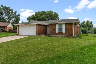 8289 Millspring Place, Huber Heights, OH 45424 - Photo 2