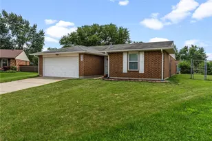 8289 Mill Spring Pl, Huber Heights, OH 45424 - Photo 2
