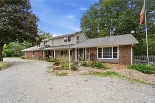 375 N Rangeline Rd, Pleasant Hill, OH 45359 - Photo 2