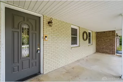 375 N Rangeline Road, Pleasant Hill, OH 45359 - Photo 4