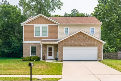 823 Marshall Drive, Xenia, OH 45385 - Photo 1