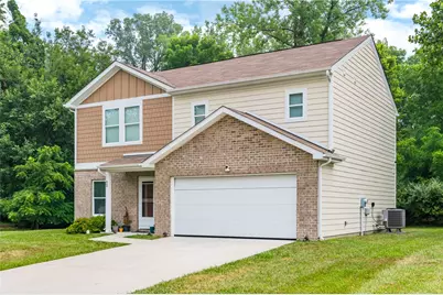 823 Marshall Drive, Xenia, OH 45385 - Photo 2