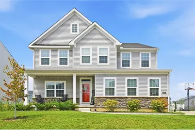 9031 Lakeside Street, Tipp City, OH 45371 - Photo 1