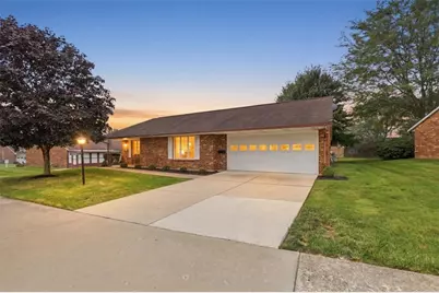 1045 Bradford Drive, Springfield, OH 45503 - Photo 38