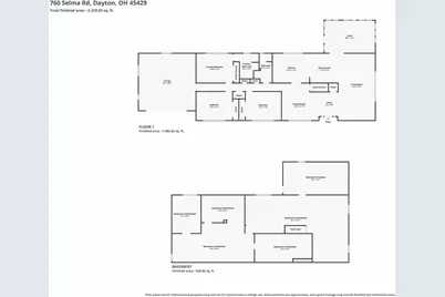 760 Selma Road, Dayton, OH 45429 - Photo 48