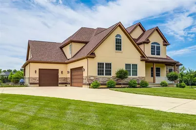 61 White Beech Court, Springboro, OH 45066 - Photo 2