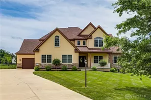61 White Beech Ct, Springboro, OH 45066 - Photo 1