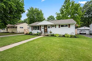 5108 Haverfield Rd, Dayton, OH 45432 - Photo 2