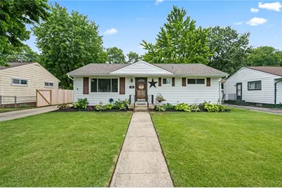 5108 Haverfield Road, Dayton, OH 45432 - Photo 1