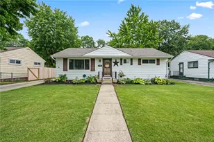5108 Haverfield Rd, Dayton, OH 45432 - Photo 1