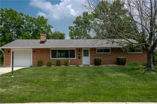 1191 Berna, Kettering, OH 45429 - Photo 1