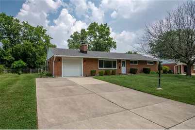 1191 Berna, Kettering, OH 45429 - Photo 2