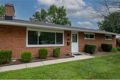 1191 Berna, Kettering, OH 45429 - Photo 4