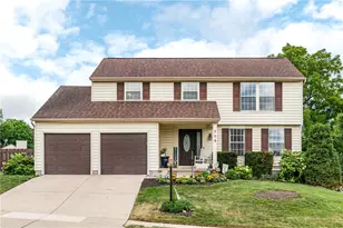 509 Fitzooth Dr, Miamisburg, OH 45342 - Photo 2