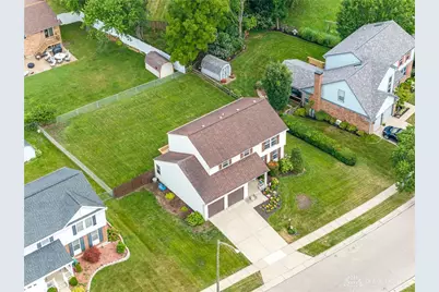 509 Fitzooth Drive, Miamisburg, OH 45342 - Photo 34