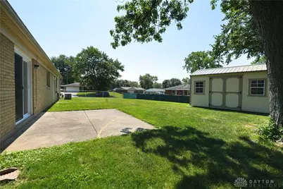7342 Belle Plain Drive, Huber Heights, OH 45424 - Photo 24