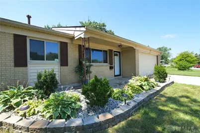 7342 Belle Plain Drive, Huber Heights, OH 45424 - Photo 2