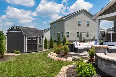 1973 Creswell Drive, Beavercreek, OH 45434 - Photo 44