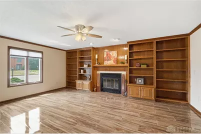 3468 Fairwood Drive, Beavercreek, OH 45432 - Photo 26