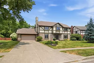 3468 Fairwood Dr, Beavercreek, OH 45432 - Photo 2