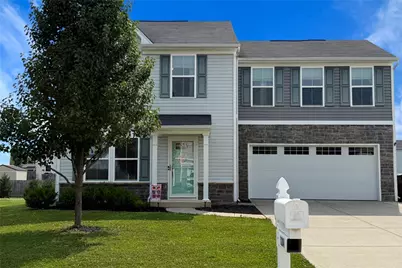 1204 Prem Place, Xenia, OH 45385 - Photo 1