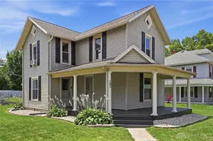 102 W Pike St, Christiansburg, OH 45389 - Photo 4