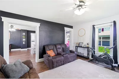 102 W Pike Street, Christiansburg, OH 45389 - Photo 20
