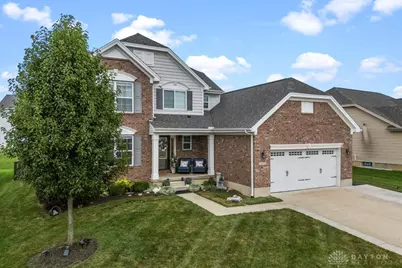 1439 Indigo, Fairborn, OH 45324 - Photo 2