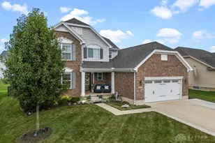 1439 Indigo, Fairborn, OH 45324 - Photo 2