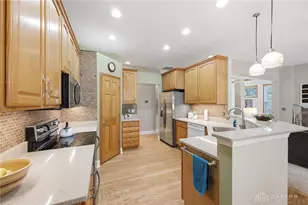 630 Carrick Dr, Washington Twp, OH 45458 - Photo 22