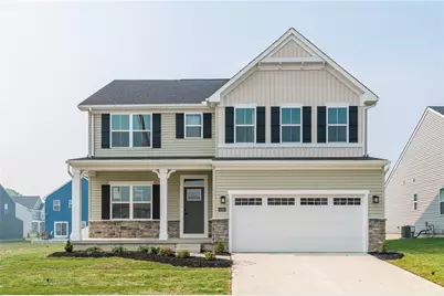 4335 Windflower Drive, Tipp City, OH 45371 - Photo 2