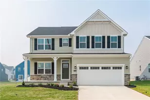 4335 Windflower Dr, Tipp City, OH 45371 - Photo 2